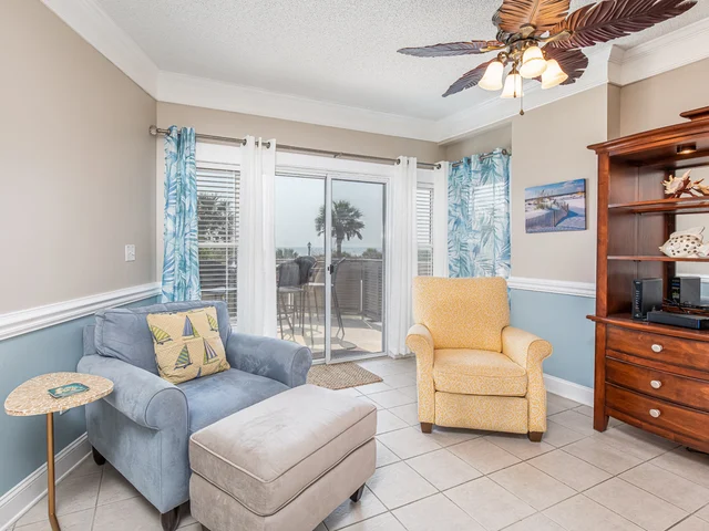 Wander Tybee Backriver #2