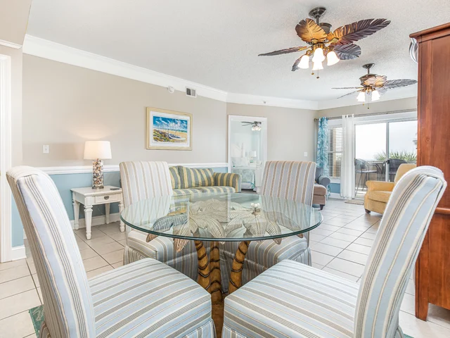 Wander Tybee Backriver #1