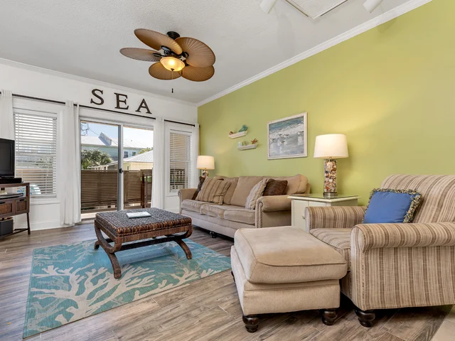 Wander Coastal Savannah #1