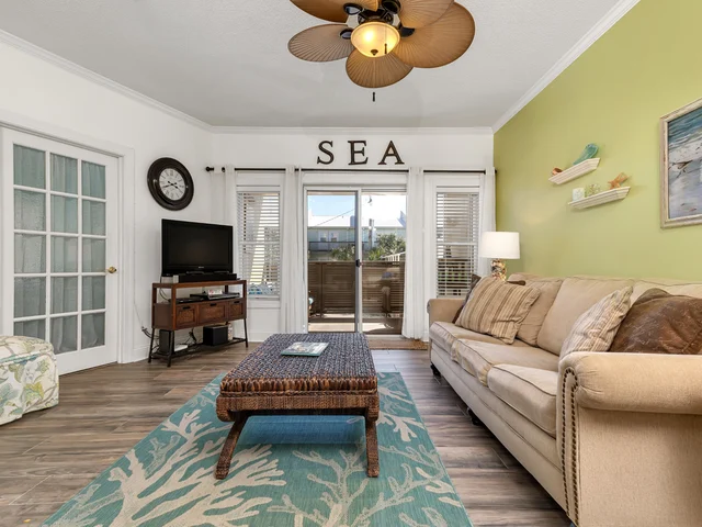 Wander Coastal Savannah #2