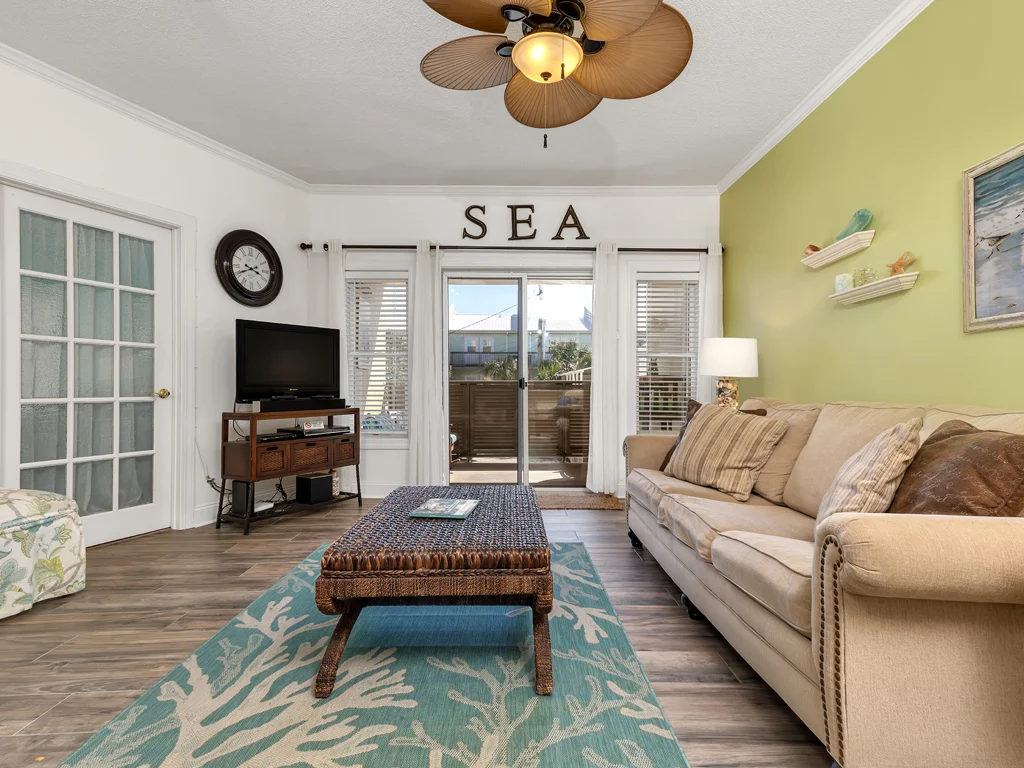 Wander Coastal Savannah