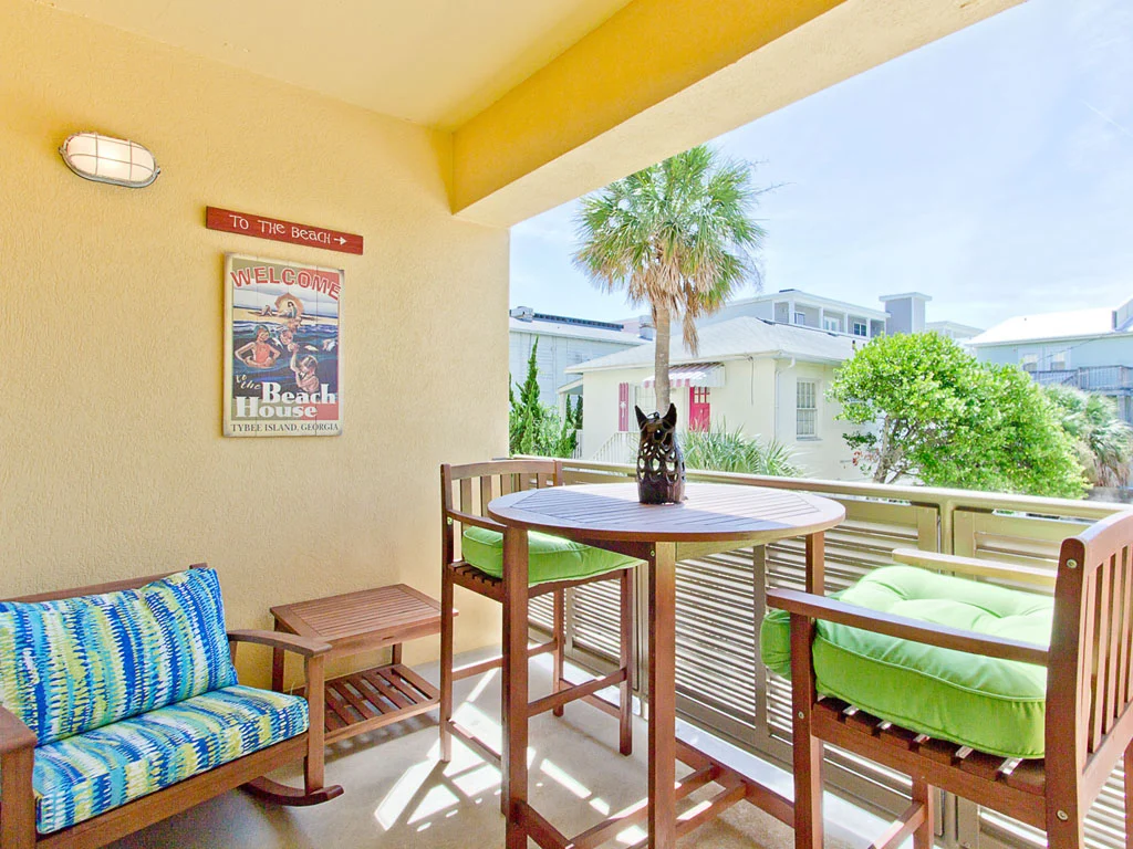 Wander Coastal Savannah