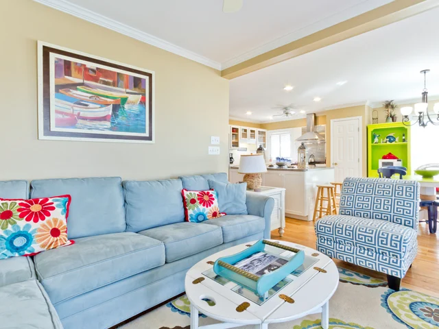 Wander Tybee North Shore #2