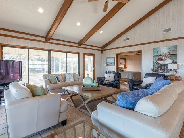 Wander Tybee Island Saltmarsh #1