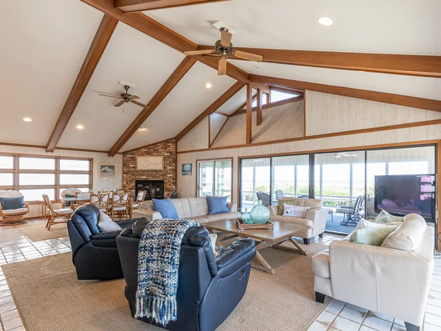 Wander Tybee Island Saltmarsh #2