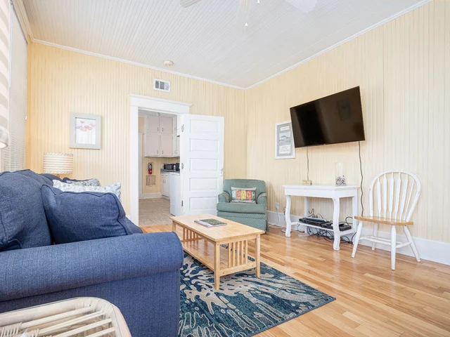 Wander Tybee Island Serenity #1