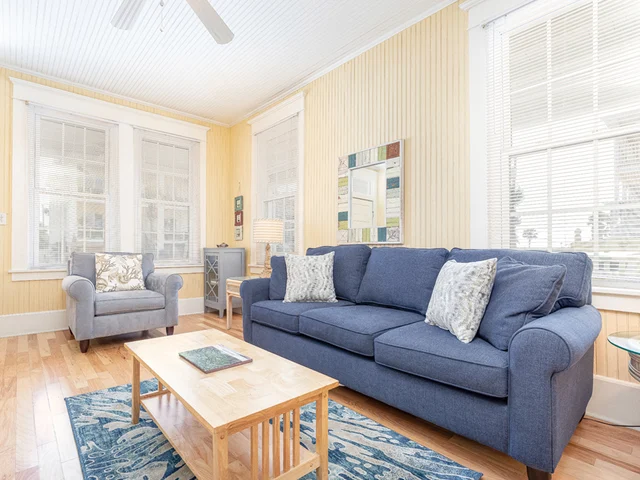 Wander Tybee Island Serenity #2