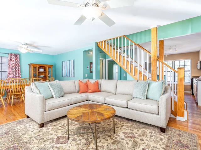 Wander Tybee Marsh Glow #2