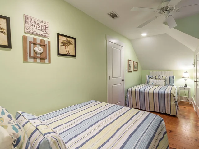 Wander Tybee Shores Retreat #2