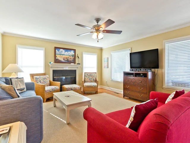 Wander Savannah Lighthouse #1