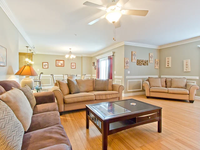 Wander Tybee Sanctuary #1