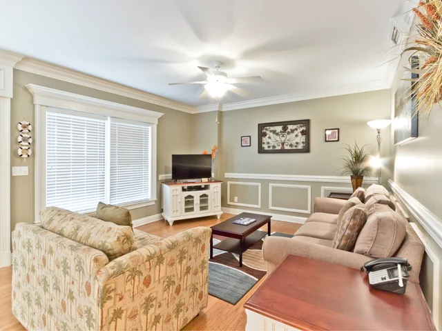 Wander Tybee Island Escape #1