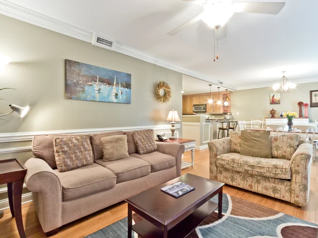 Wander Tybee Island Escape #2