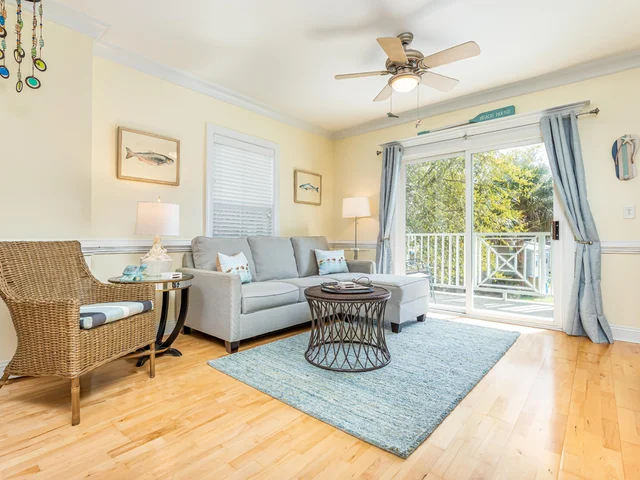 Wander Tybee Coastal Escape #2