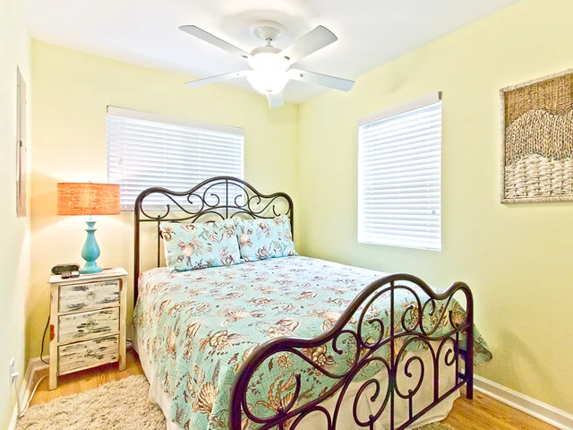 Wander Tybee Cottages #2