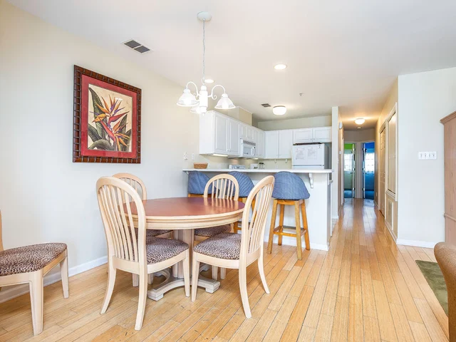 Wander Tybee Isles #1