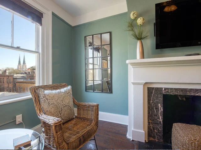 Wander Savannah Glow #2