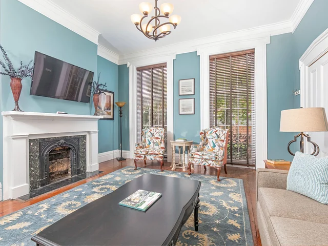 Wander Savannah Allure #1