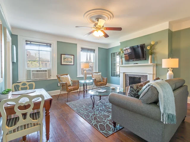 Wander Savannah Bluff #1