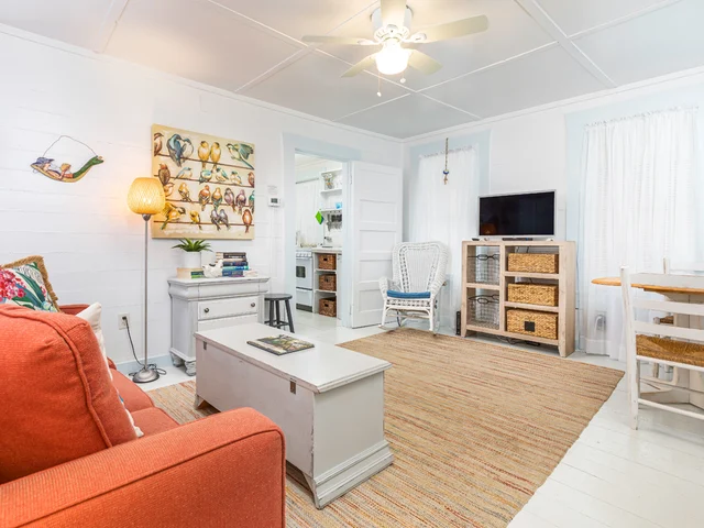 Wander Tybee Marshlands #2