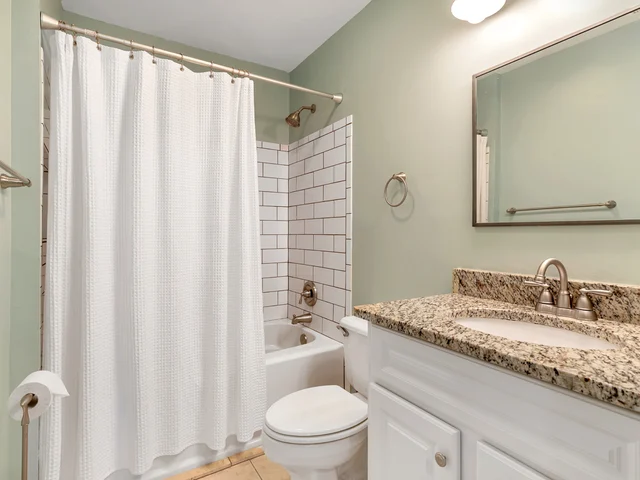 The Flying Pigs Cottage #2