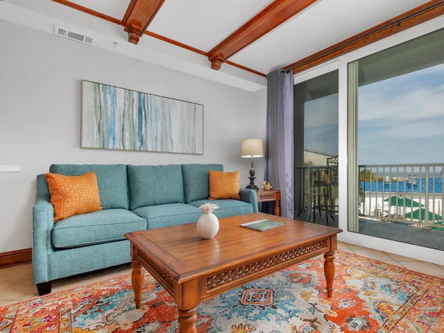 Wander Tybee Slough #1