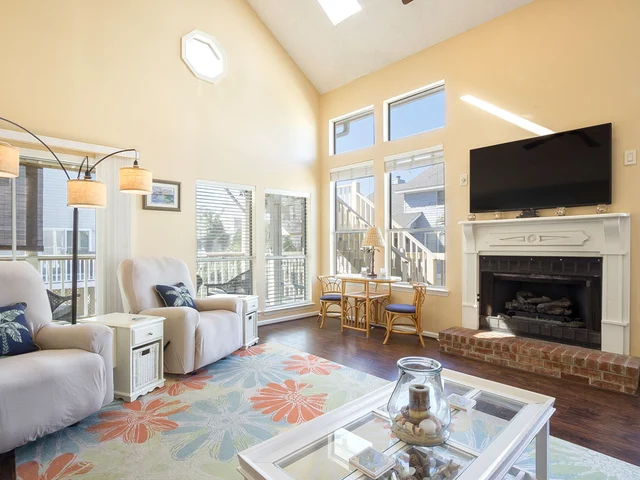 Wander Savannah Escape #1