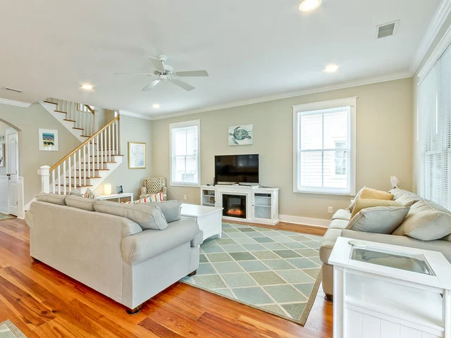 Wander Tybee Island Sands #2