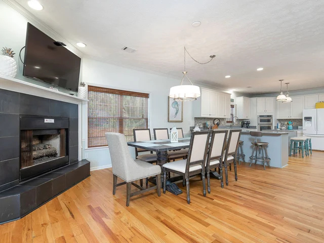 Wander Tybee Trail #2