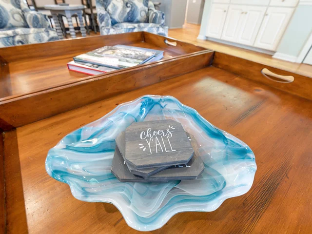 Wander Tybee Trail #1