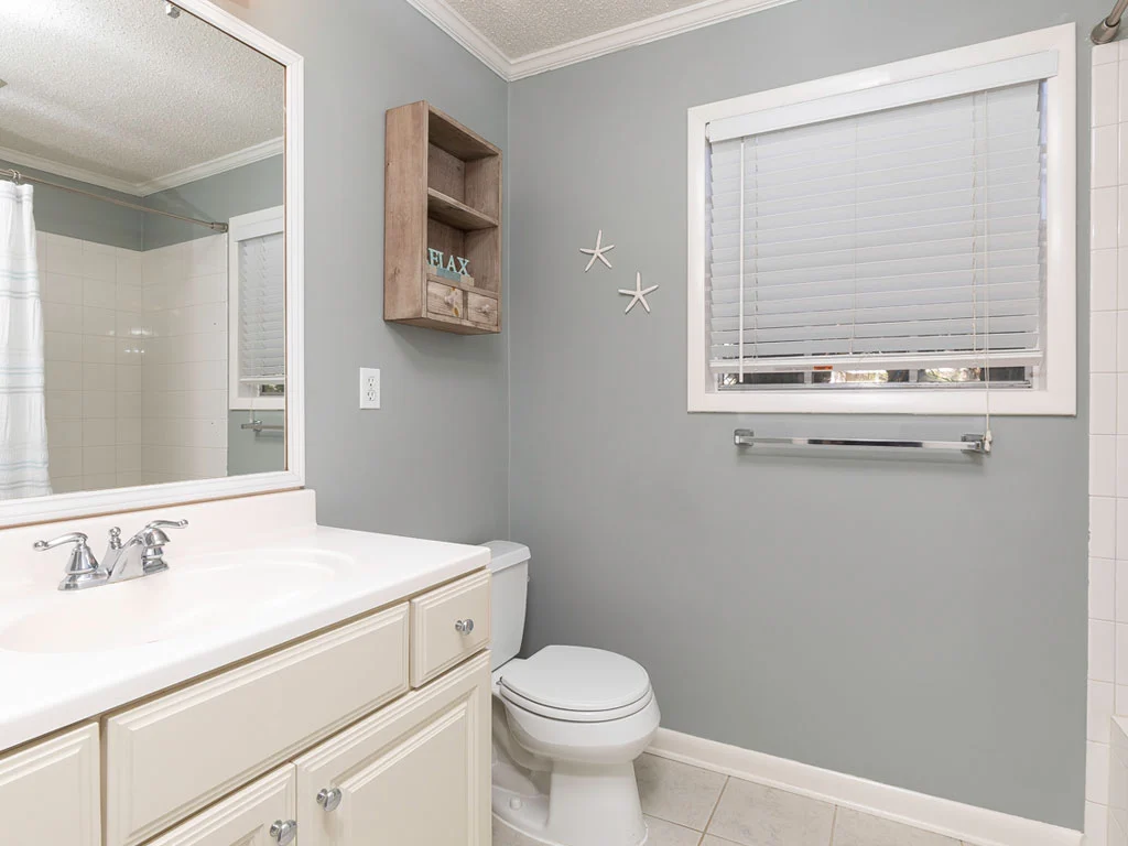 Wander Savannah Beach