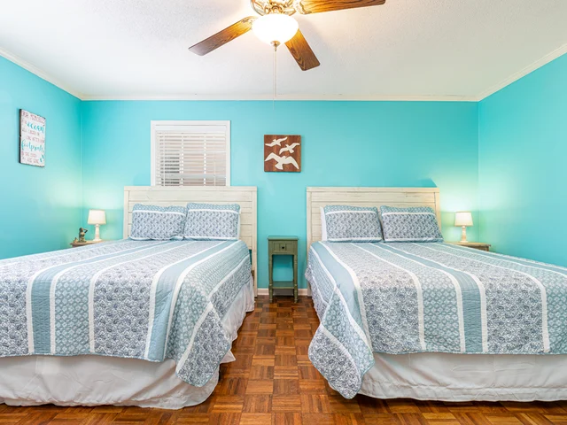 Wander Savannah Beach #1