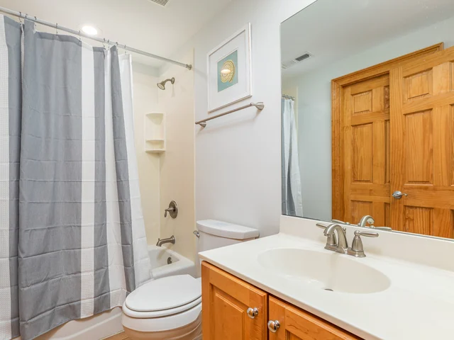 Tybee Beach Club 112 #1