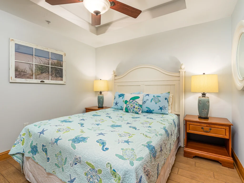 Tybee Beach Club 112