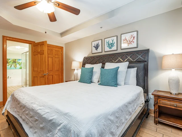 Tybee Beach Club 126 #1