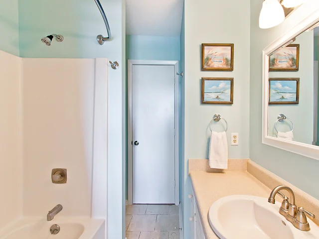 Tybee Lights 112B #2