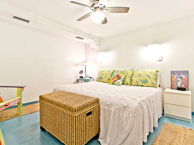 Wander Tybee Mid Beach #2