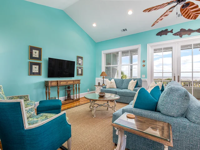 Wander Tybee Jetty #2