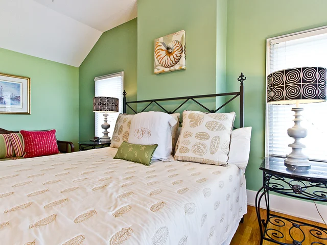 Wander Savannah Pier #2