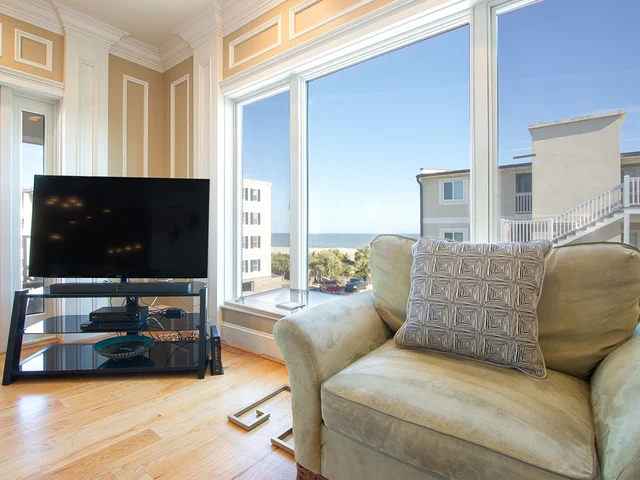 Wander Tybee Island Lagoon #2