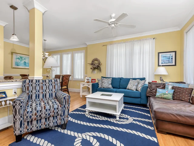 Wander Savannah Salt #1