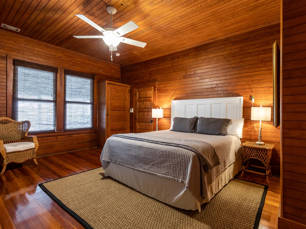 Walker-Lynah Cottage