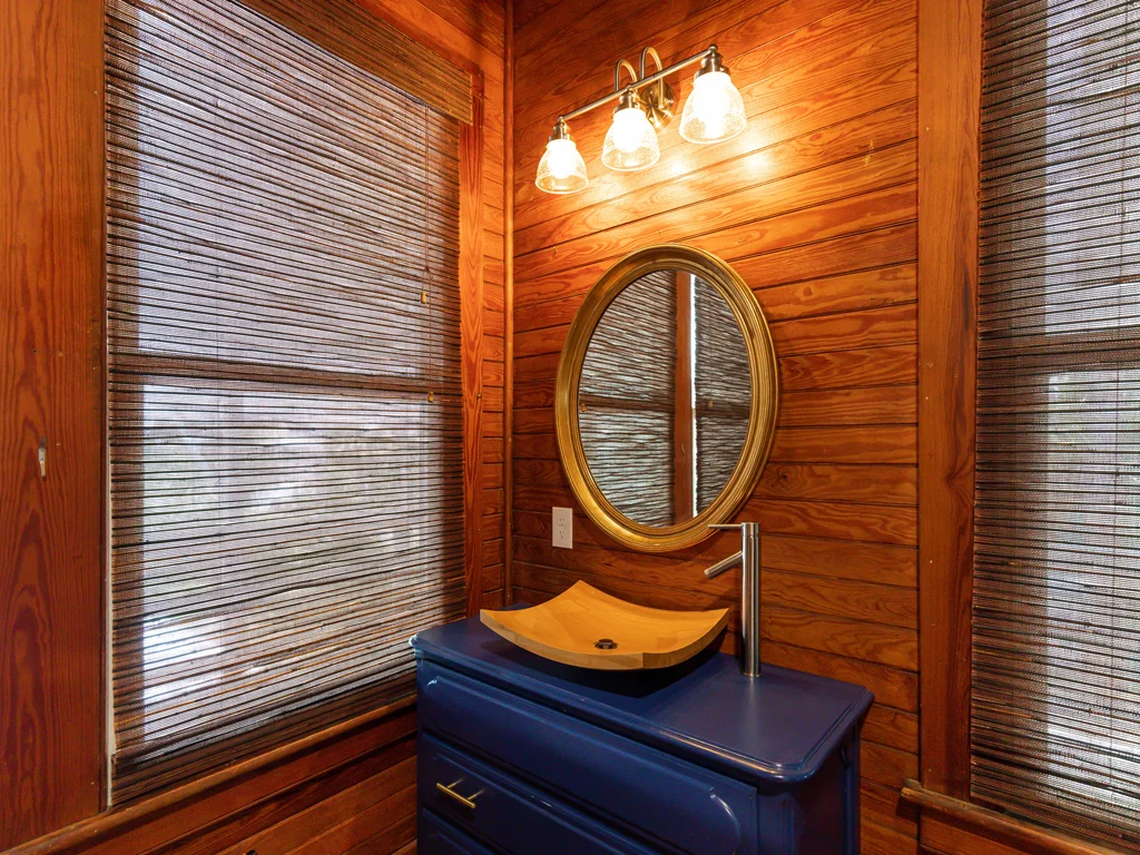 Walker-Lynah Cottage