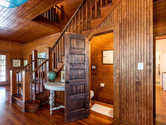 Walker-Lynah Cottage #2