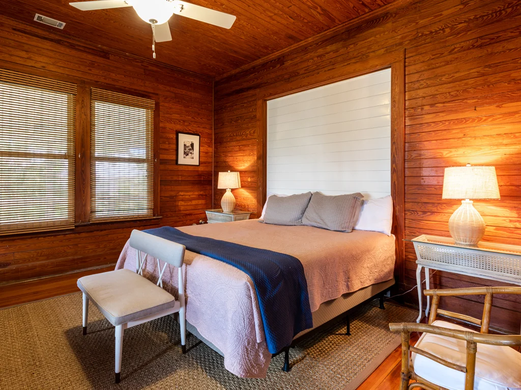 Walker-Lynah Cottage