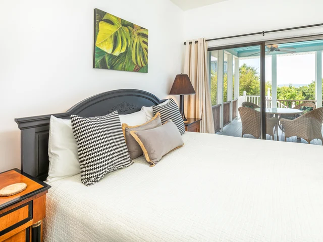 Weston Beach Place #1