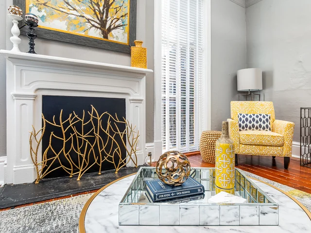 Wander Savannah Live Oaks #1