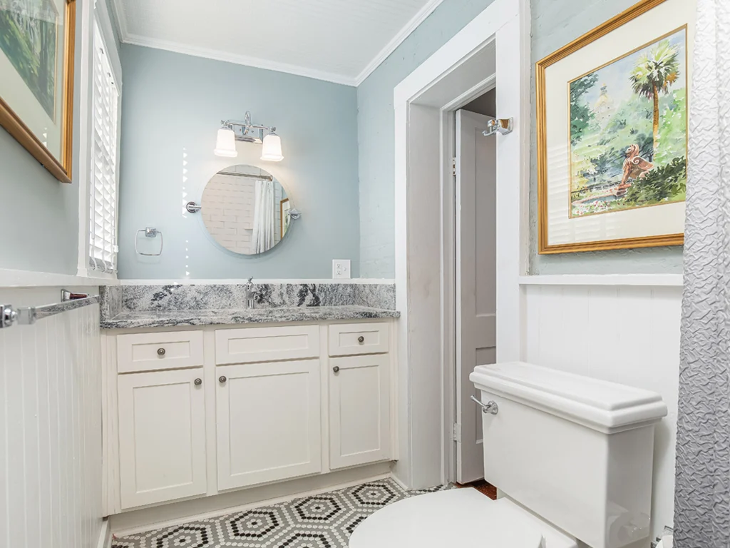 Bathroom 2 - Image 1