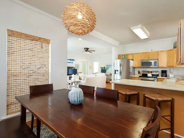 Wander Tybee Salt Meadows #1