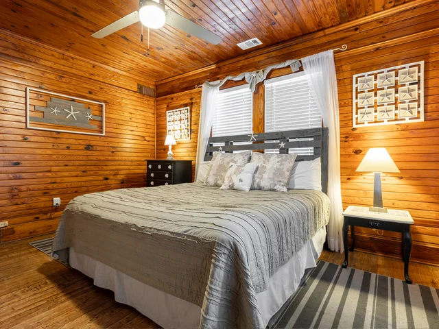 Wish Upon A Starfish #1